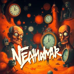 Whose Nightmare Is It Anyway?