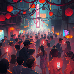 Hello, Whose Squad? - Text-based game