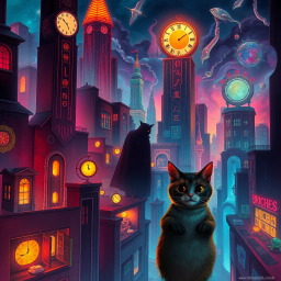 Narrative Mystery text games