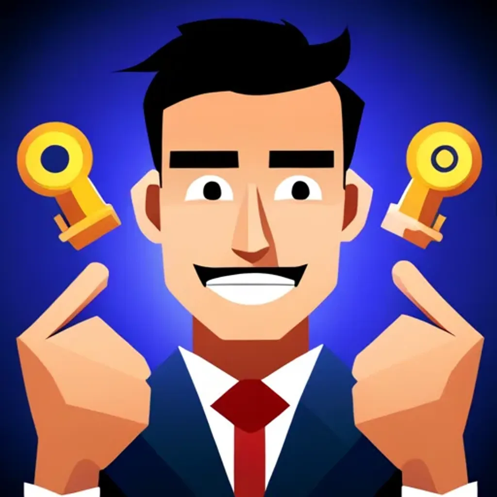 Torrent Tycoon