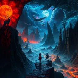 Nightmare Ledger: Whose Dream Is It Anyway? - Text-based game