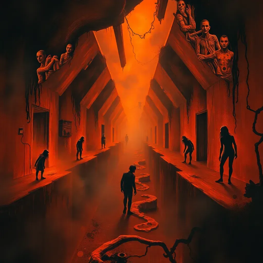 Whose Nightmare Is It Anyway?