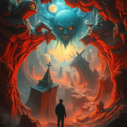 Whose Nightmare Is It Anyway?