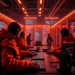 AOLserver Attack - Text-based game
