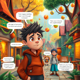 Comedy Drama text games