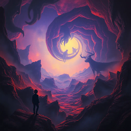 Whose Nightmare Is It Anyway? - Text-based game