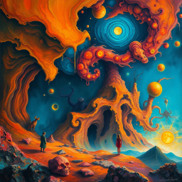 Psychological Drama text games