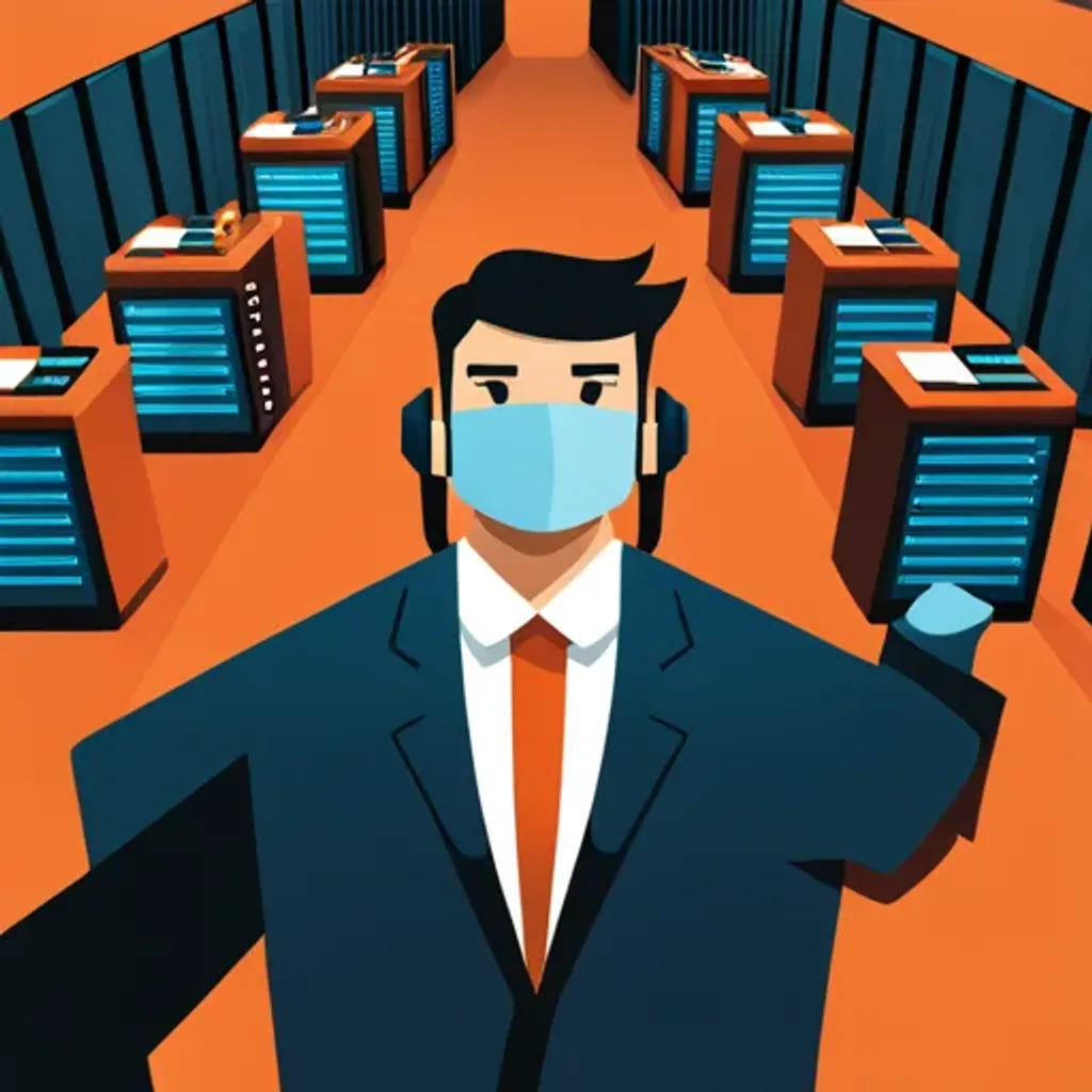 AOLserver Tycoon