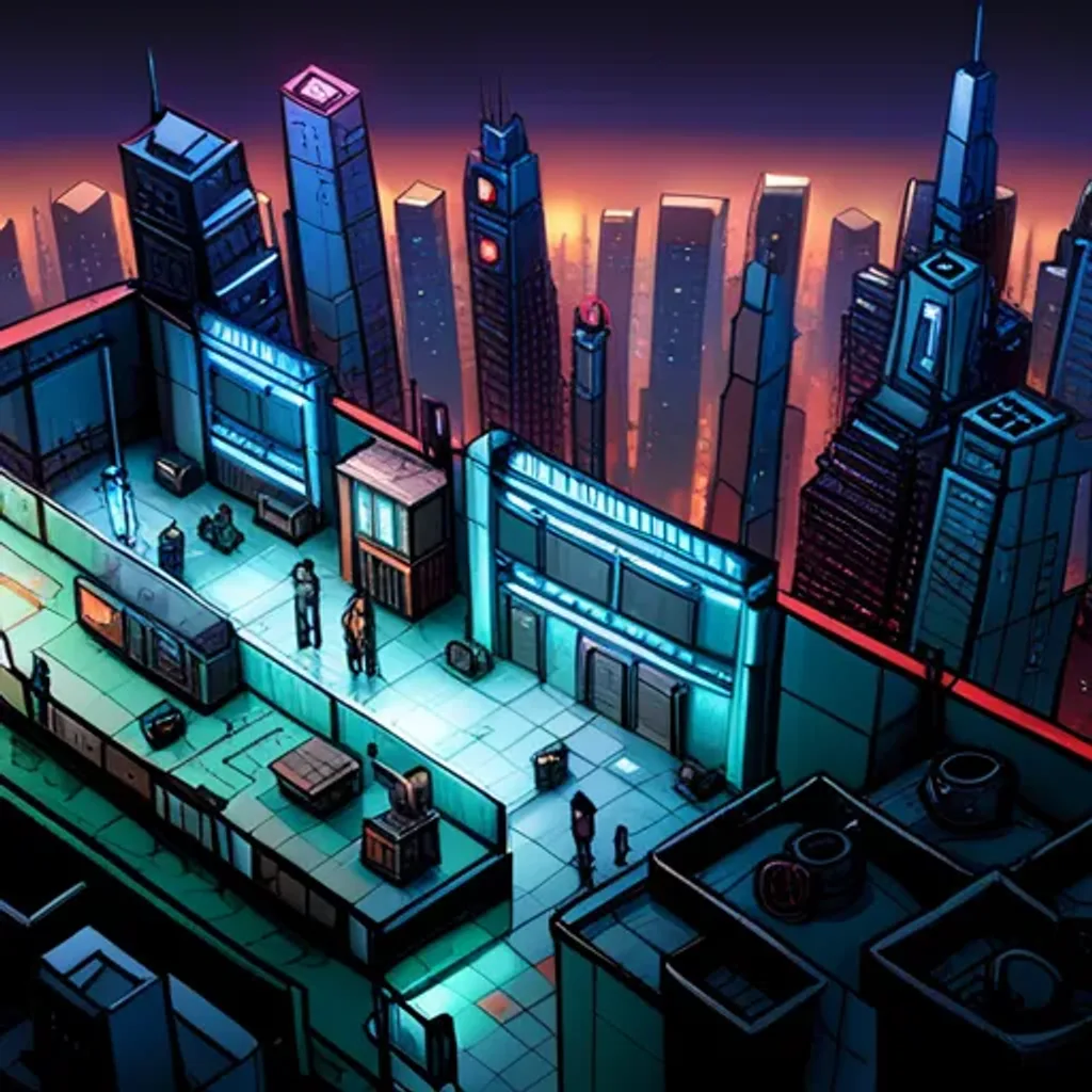 The Last Circuit