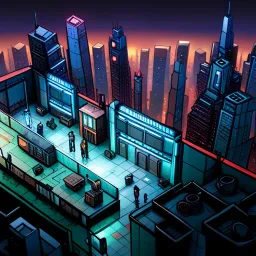 The Last Circuit