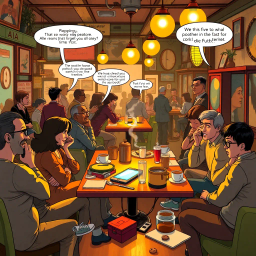 Whose Phone is This, Anyway? - Text-based game