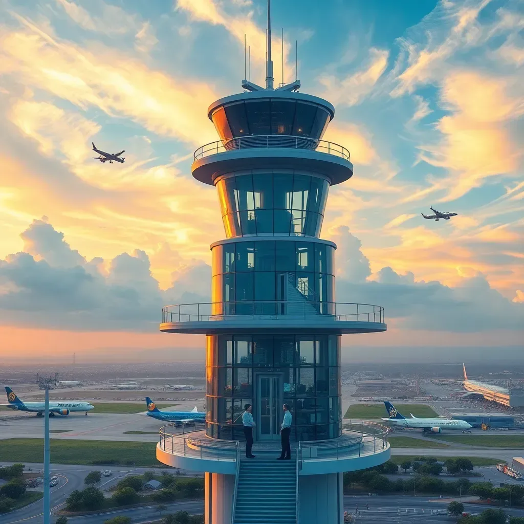 Tower Control