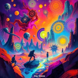 Spectrum Wars: Which Dimension Is It, Anyway?