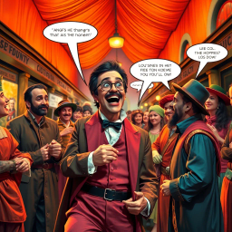 ChronoClash: Whose Time Is It Anyway? - Text-based game