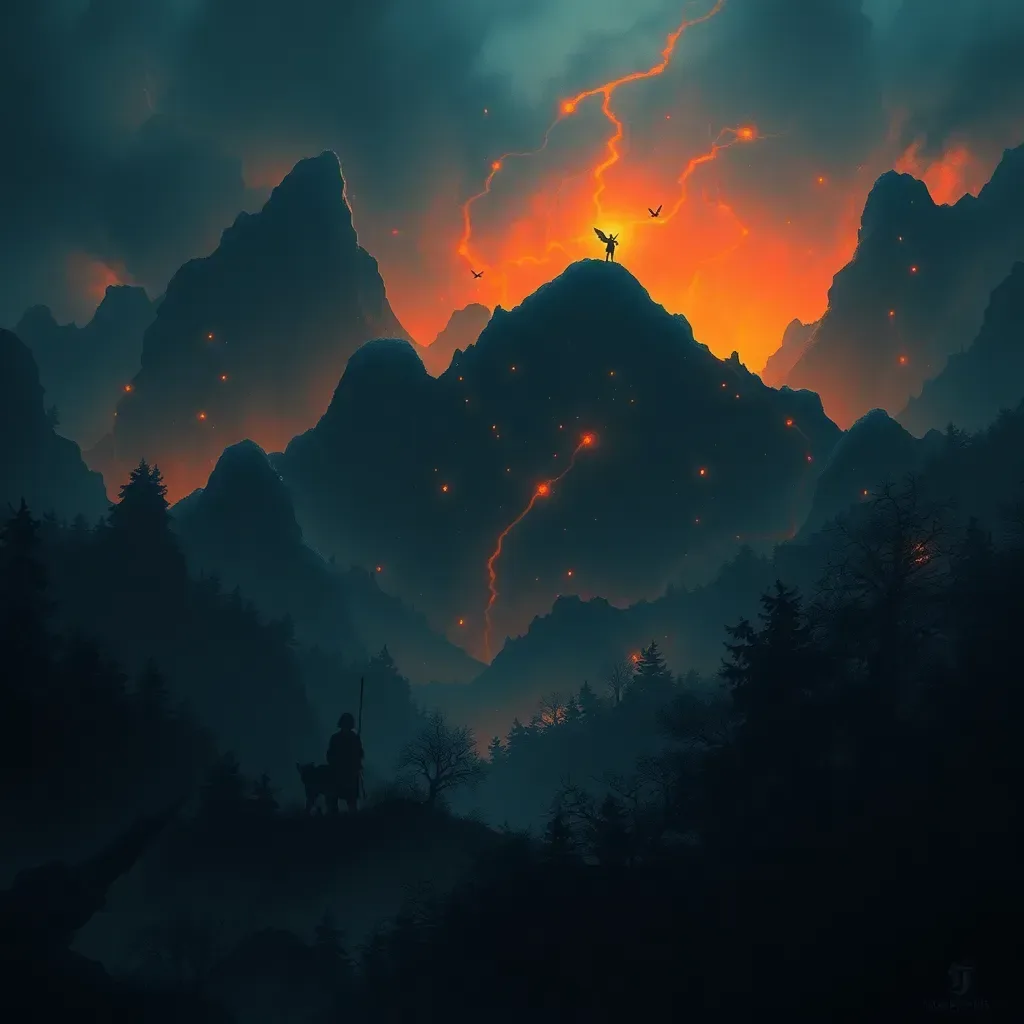Shadowplay: The Realms Between