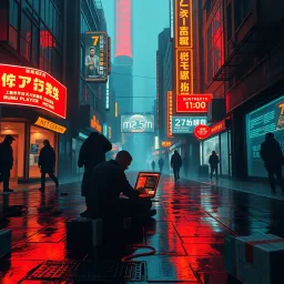 Data Deceiver: The Silent Surveillance Saga