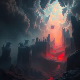 Whose Nightmare Is It Anyway? - Text-based game