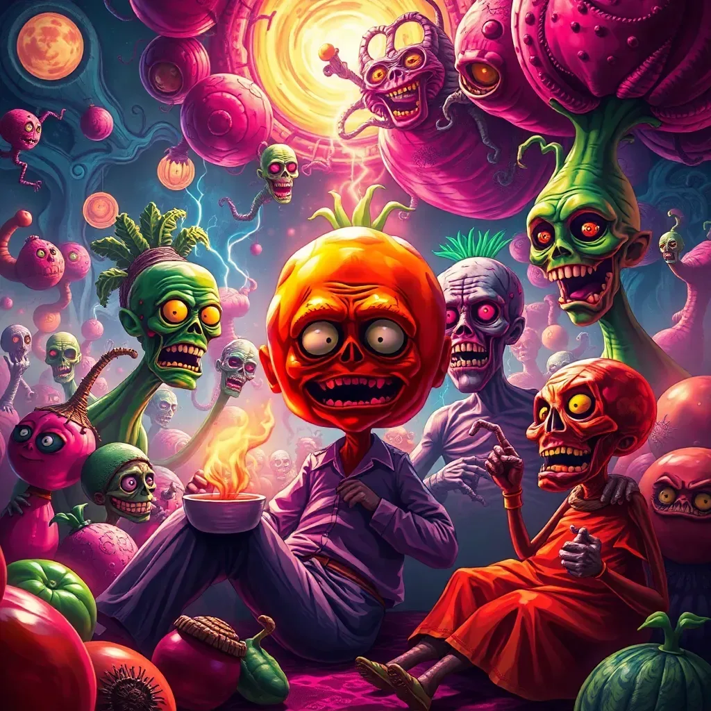 Whose Nightmare Is It Anyway?