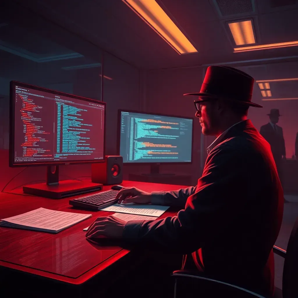 The SQL Sleuth