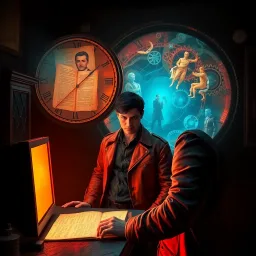 Chronoclash: Whose Time Is It Anyway?