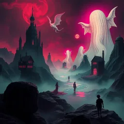 Whose Nightmare Is It Anyway?