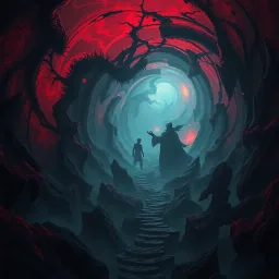 Whose Nightmare Is It Anyway?