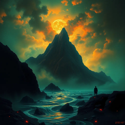 Whose Nightmare Is It Anyway?