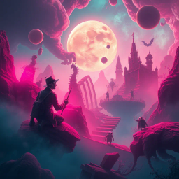 Whose Nightmare Is It Anyway?