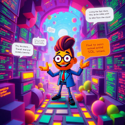 Data Duel: The SQL Showdown