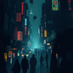 Fragments of Me - Text-based game