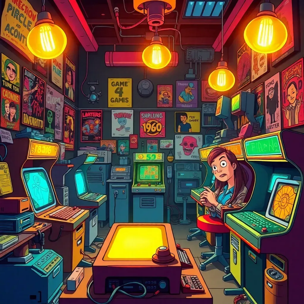 Circuit Overdrive