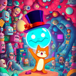 Comedy Adventure text games