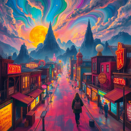 Spectrum Wars: Which Dimension Is It Anyway?