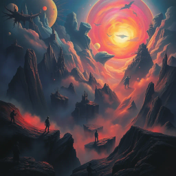 Whose Nightmare Is It Anyway?