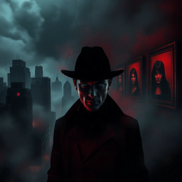 Mirror, Mirror: Truth or Lies