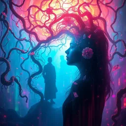 Mindbender Chronicles: Who's Hello, Anyway? - Text-based game