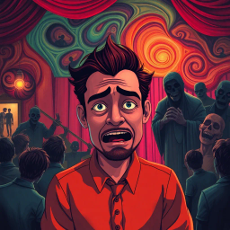 Whose Nightmare Is It Anyway?