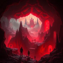 Whose Nightmare Is It Anyway? - Text-based game
