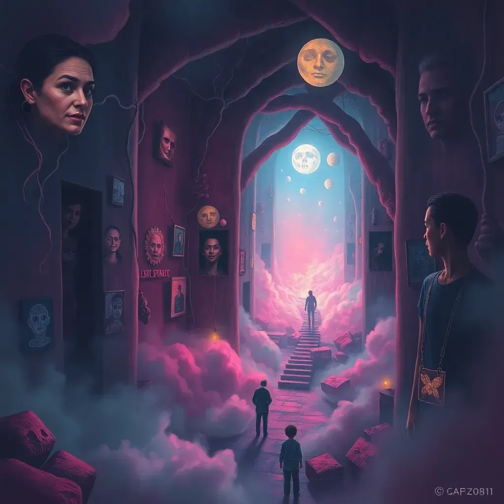 Whose Nightmare Is It Anyway?