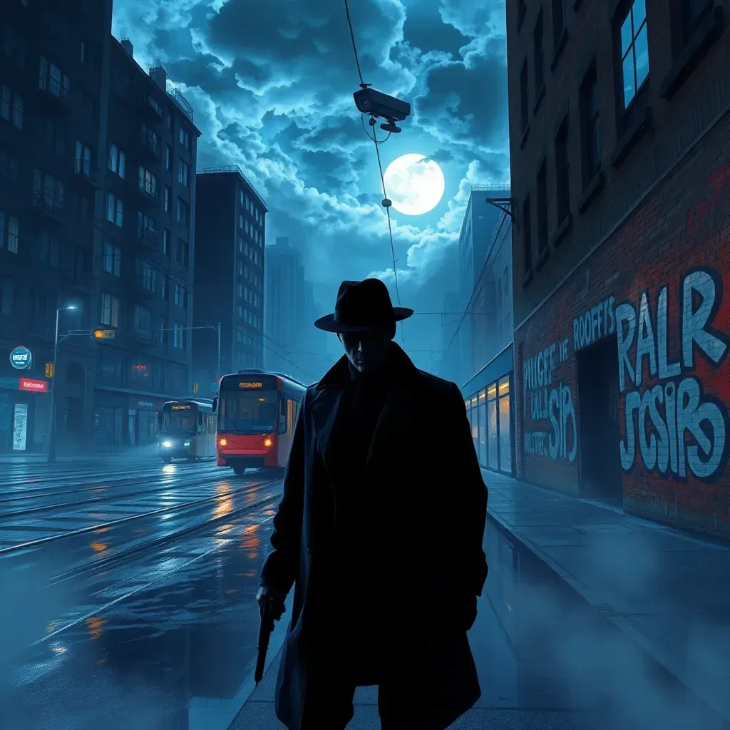 Deception: The Art of Espionage