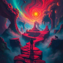 Whose Nightmare Is It Anyway?