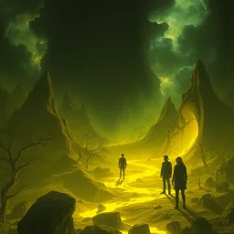 Whose Nightmare Is It Anyway? - Text-based game