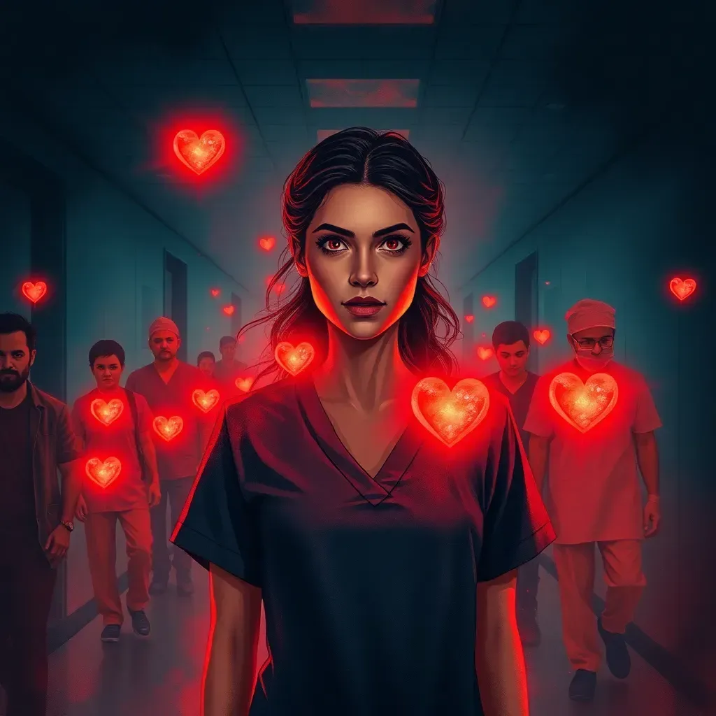Whose Heart Is It Anyway?