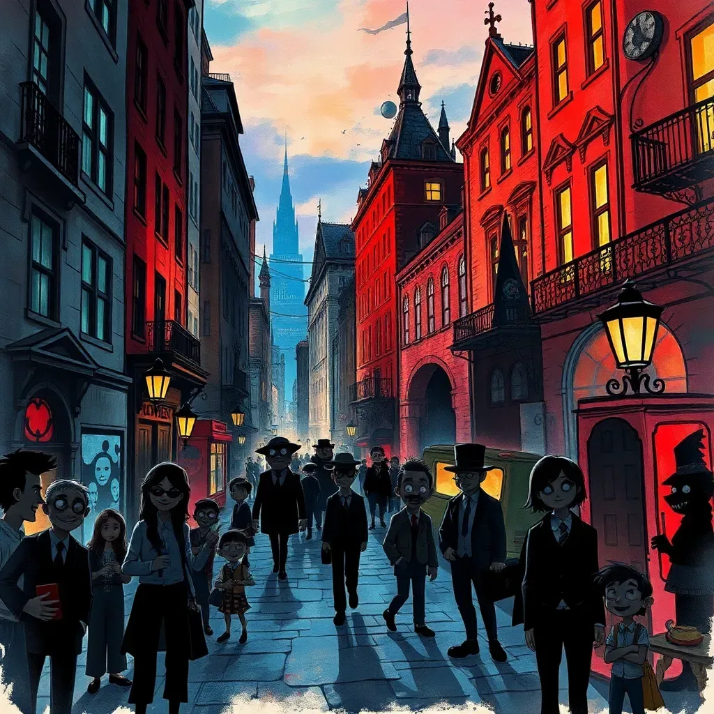 Shadowplay: Whose Shadow Is It Anyway?