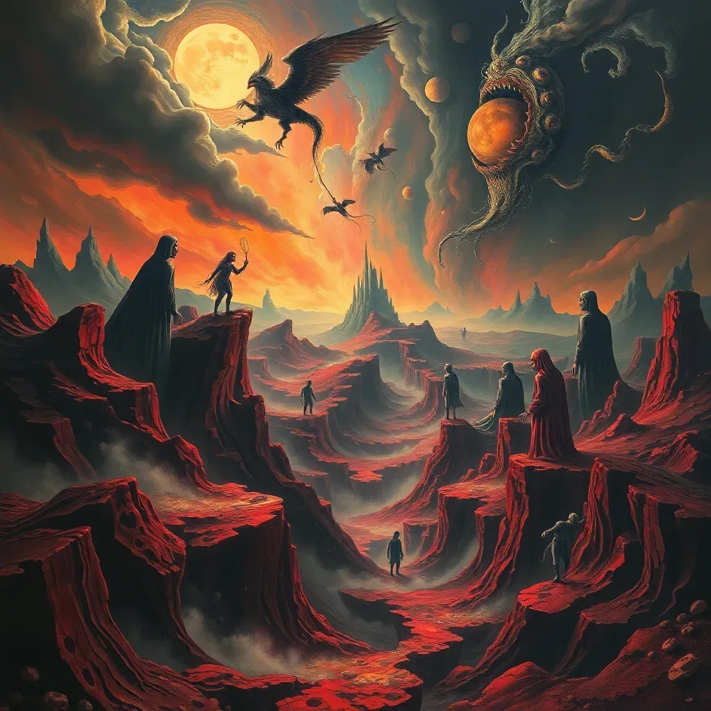 Whose Nightmare is It Anyway?