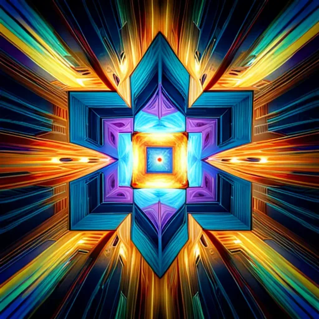 The Cube Equation