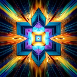 The Cube Equation - Text-based game