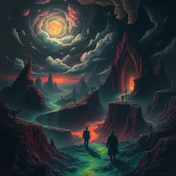Whose Nightmare Is It Anyway?