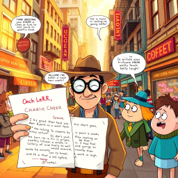 Whose Hellos Are These, Anyway? - Text-based game