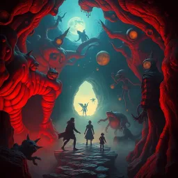 Whose Nightmare Is It Anyway?